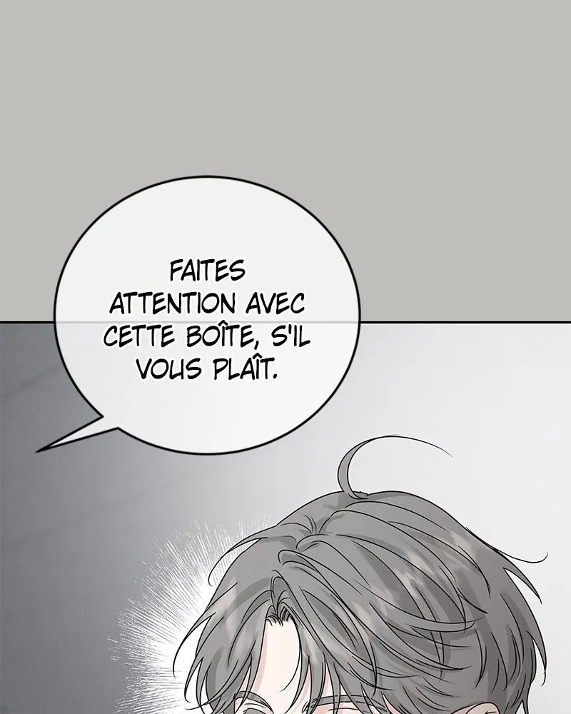 Read Amour Égoïste FR Manga Online