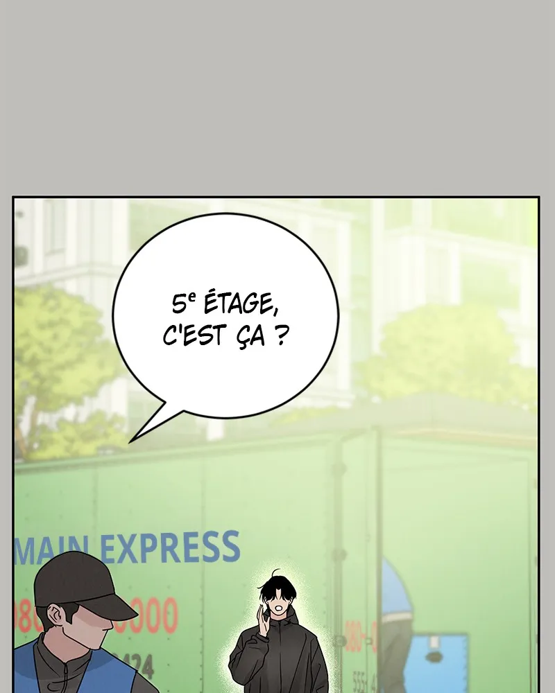 Read Amour Égoïste FR Manga Online