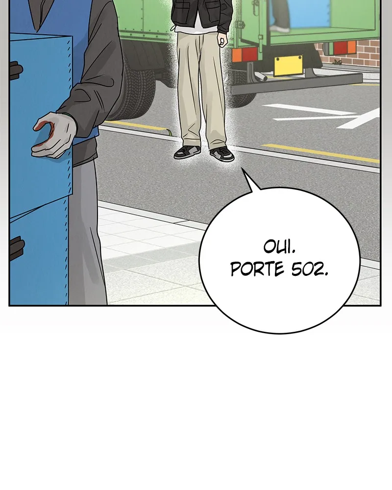 Read Amour Égoïste FR Manga Online