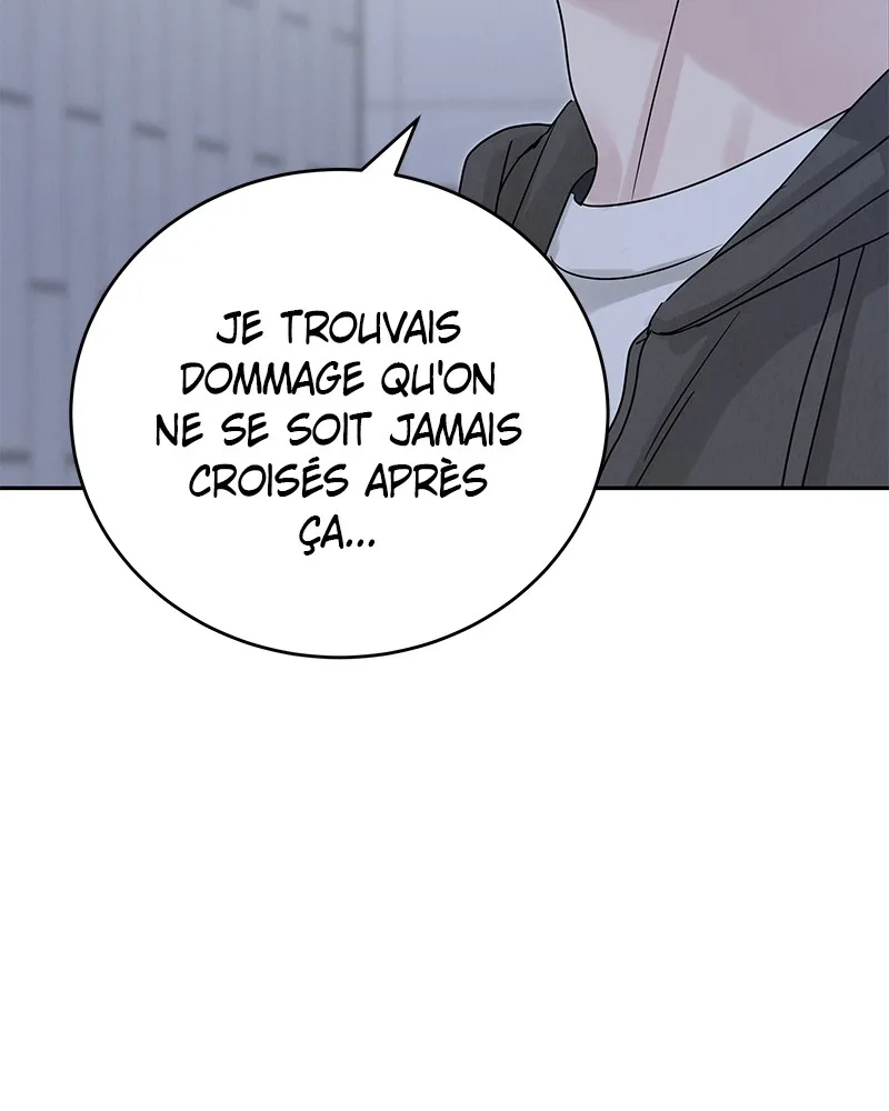 Read Amour Égoïste FR Manga Online