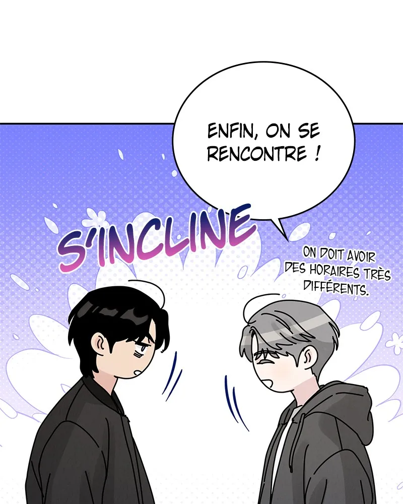 Read Amour Égoïste FR Manga Online