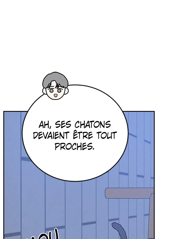 Read Amour Égoïste FR Manga Online