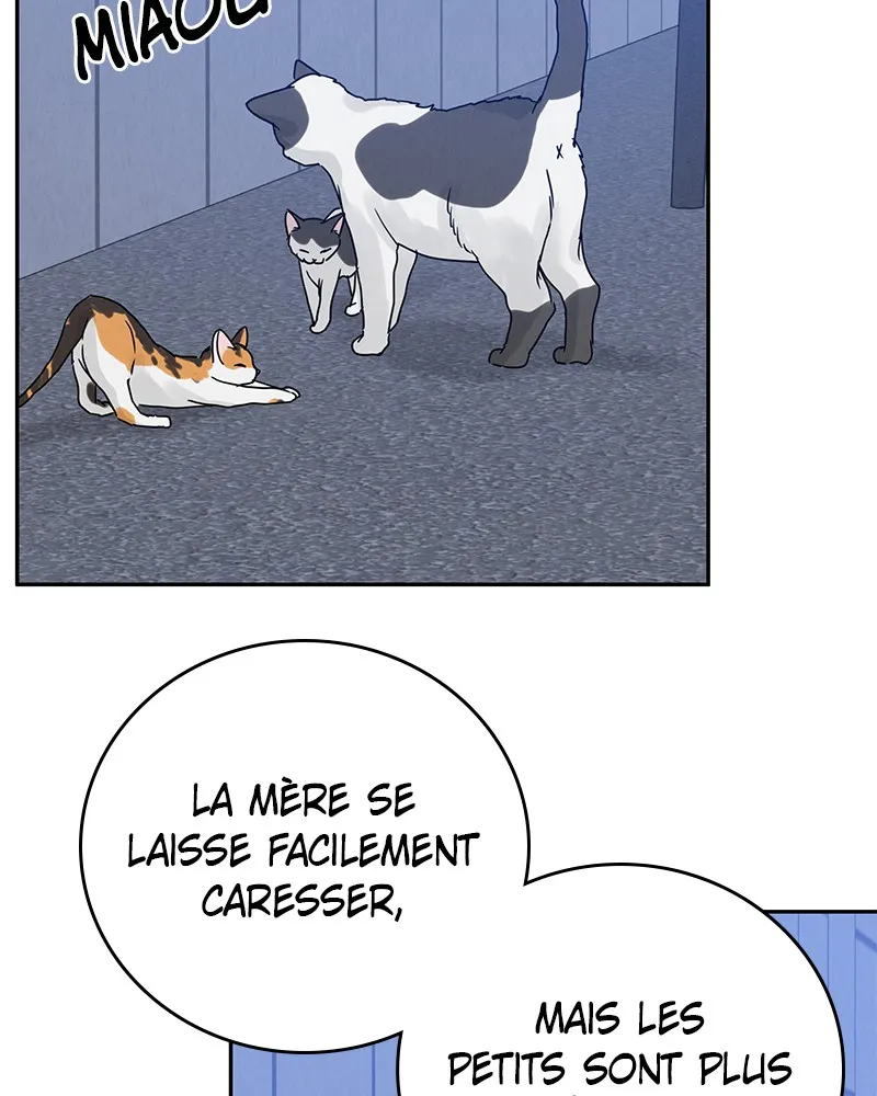 Read Amour Égoïste FR Manga Online