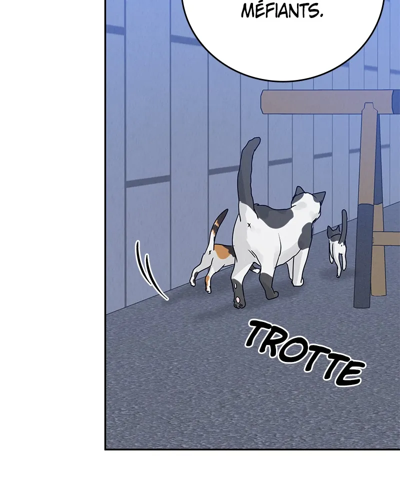 Read Amour Égoïste FR Manga Online