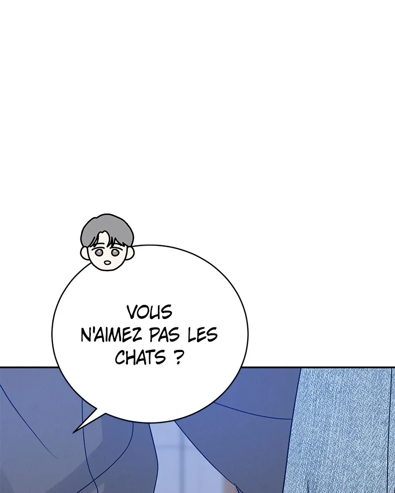 Read Amour Égoïste FR Manga Online