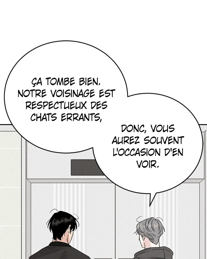 Read Amour Égoïste FR Manga Online