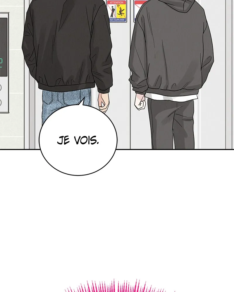 Read Amour Égoïste FR Manga Online