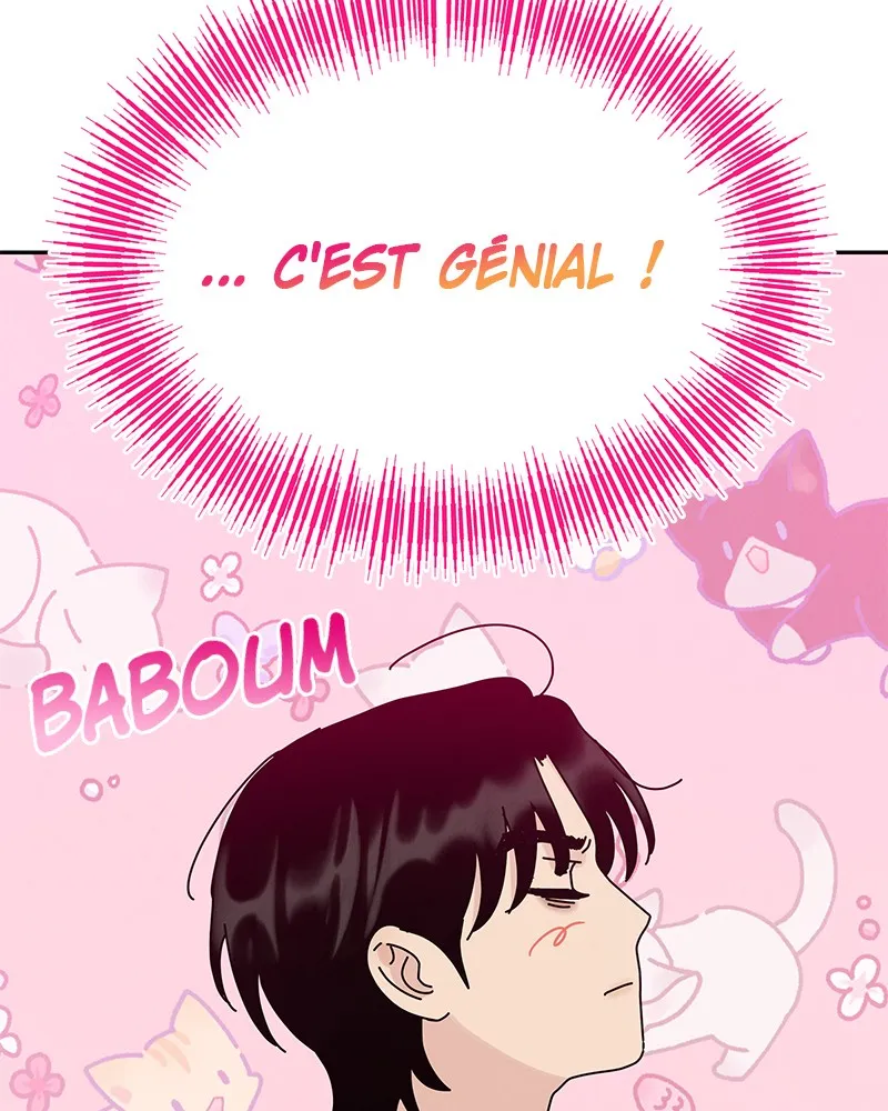 Read Amour Égoïste FR Manga Online