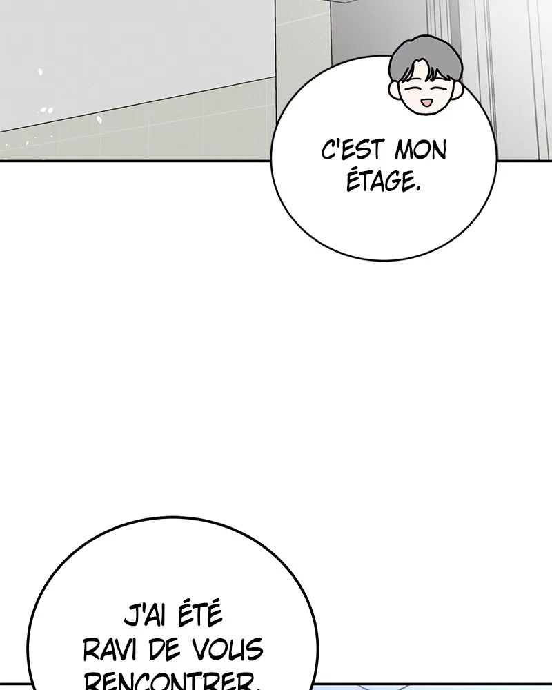 Read Amour Égoïste FR Manga Online