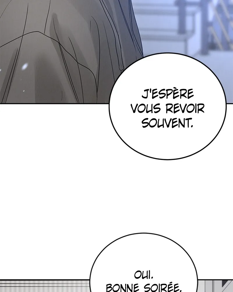 Read Amour Égoïste FR Manga Online