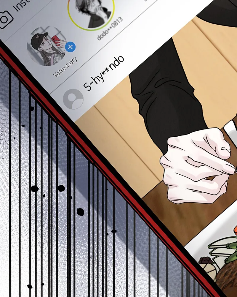 Read Amour Égoïste FR Manga Online