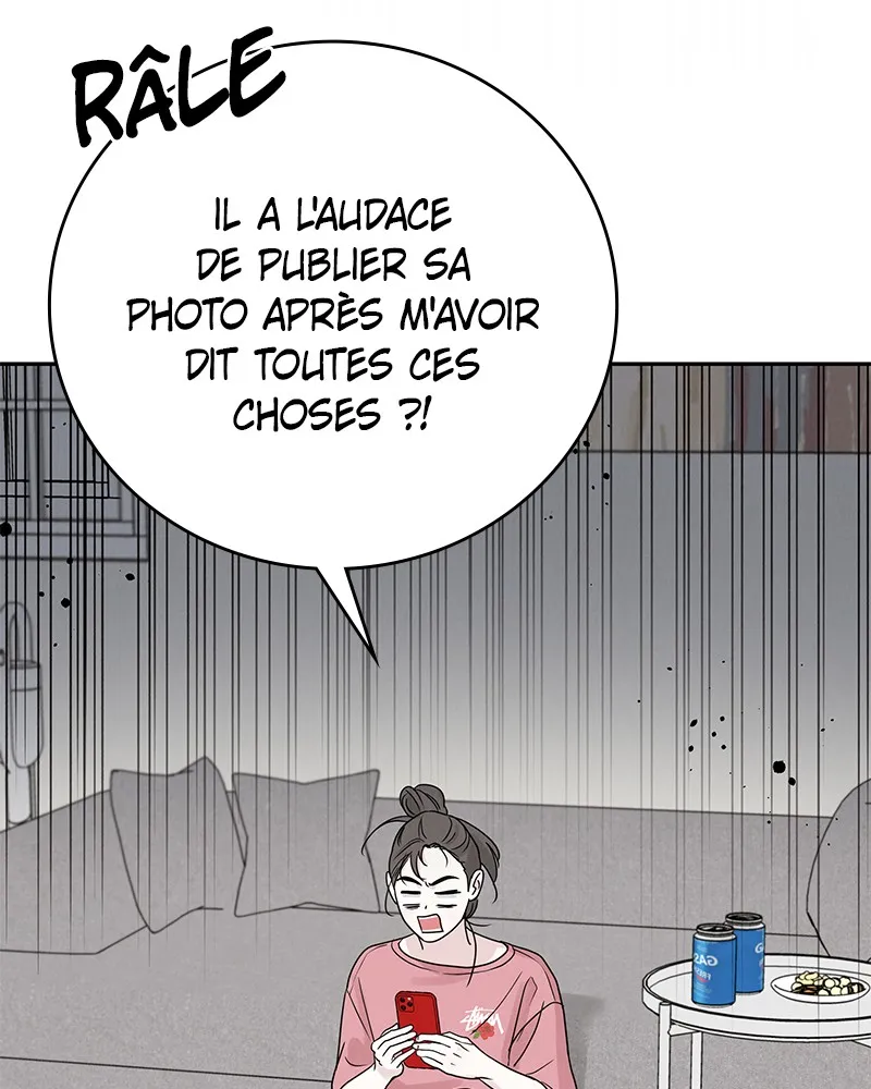 Read Amour Égoïste FR Manga Online