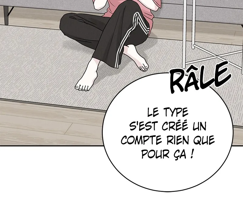 Read Amour Égoïste FR Manga Online
