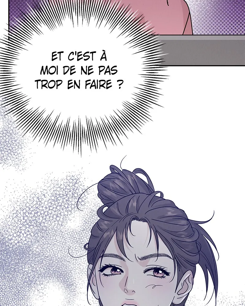 Read Amour Égoïste FR Manga Online