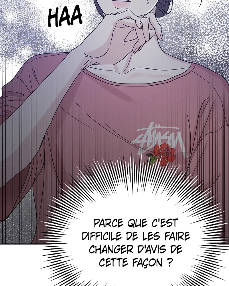 Read Amour Égoïste FR Manga Online