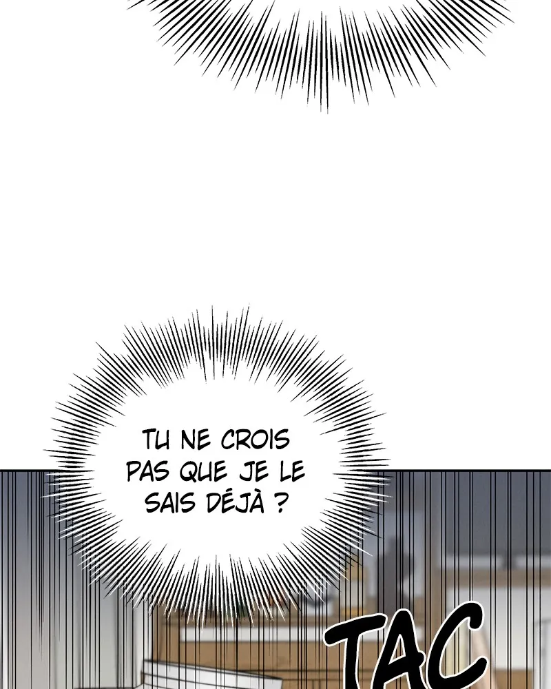 Read Amour Égoïste FR Manga Online