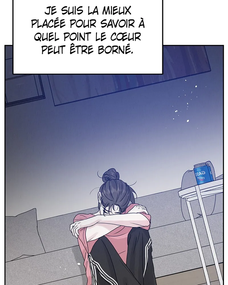 Read Amour Égoïste FR Manga Online