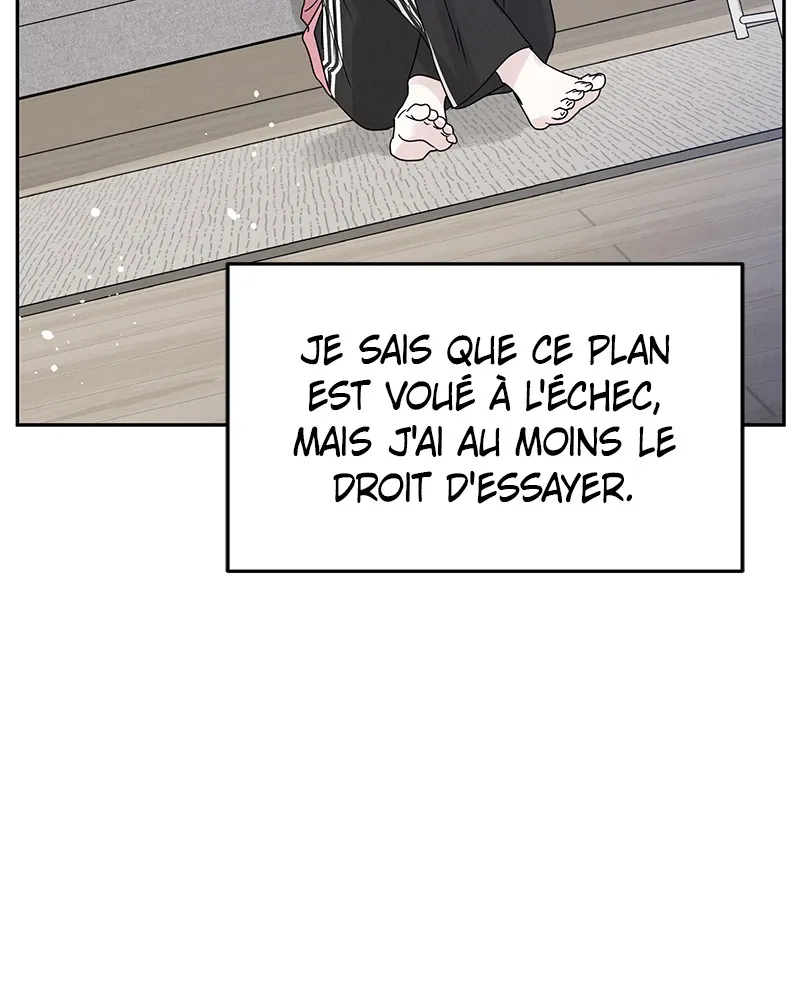 Read Amour Égoïste FR Manga Online