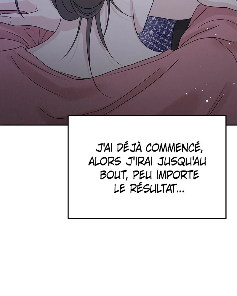 Read Amour Égoïste FR Manga Online