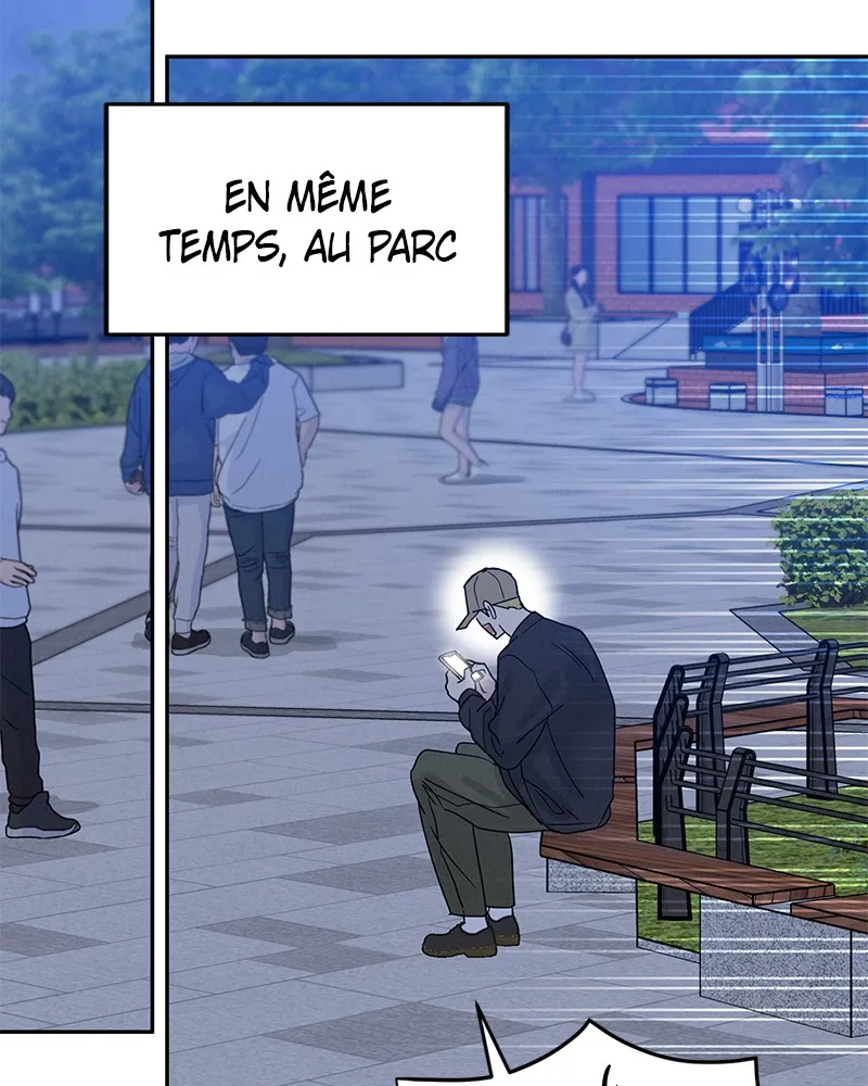 Read Amour Égoïste FR Manga Online