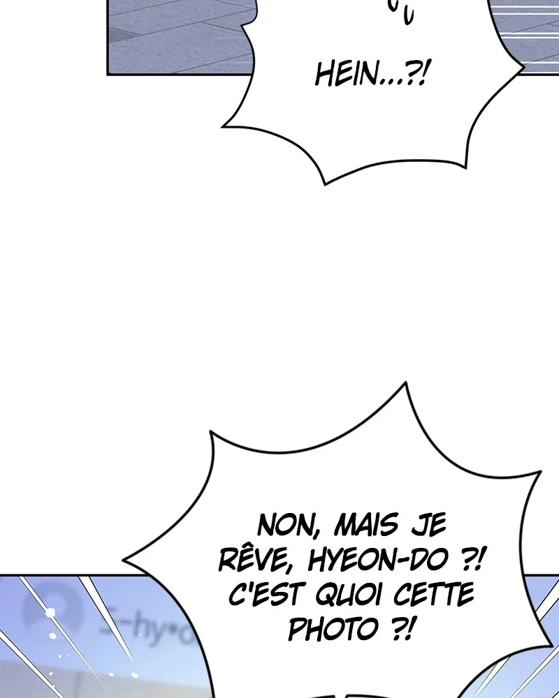 Read Amour Égoïste FR Manga Online