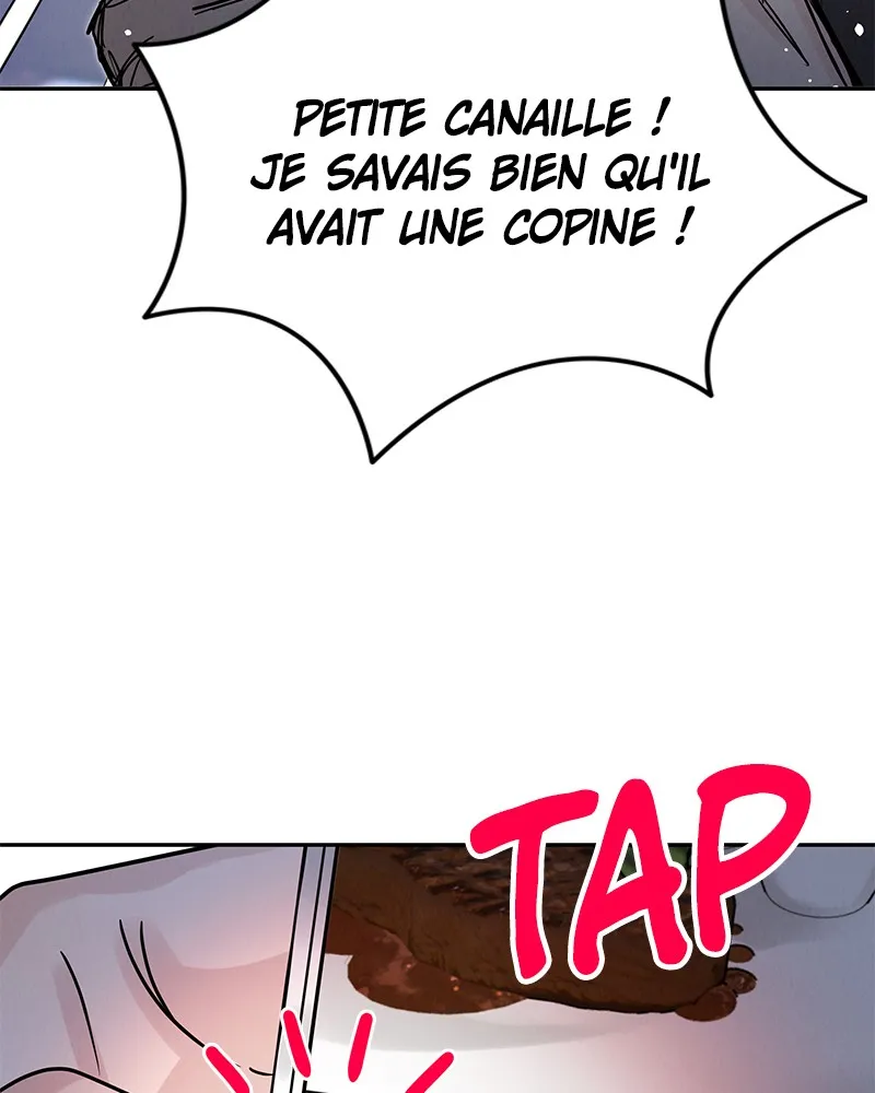 Read Amour Égoïste FR Manga Online