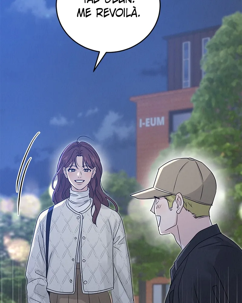 Read Amour Égoïste FR Manga Online