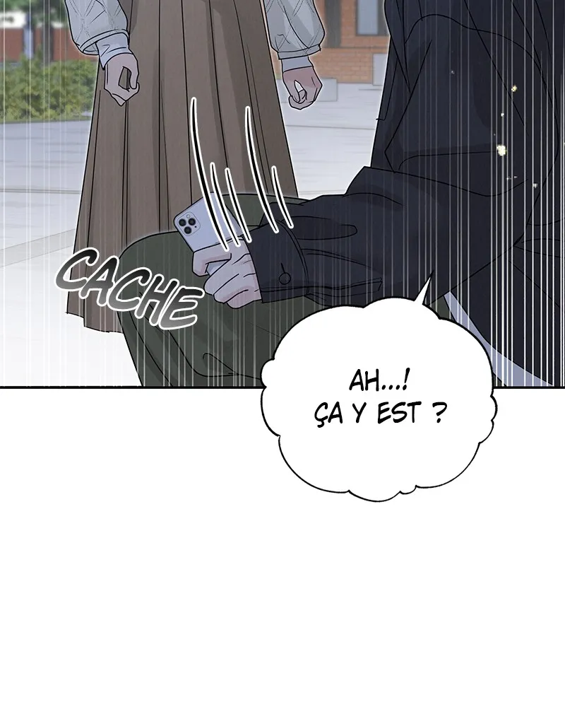 Read Amour Égoïste FR Manga Online