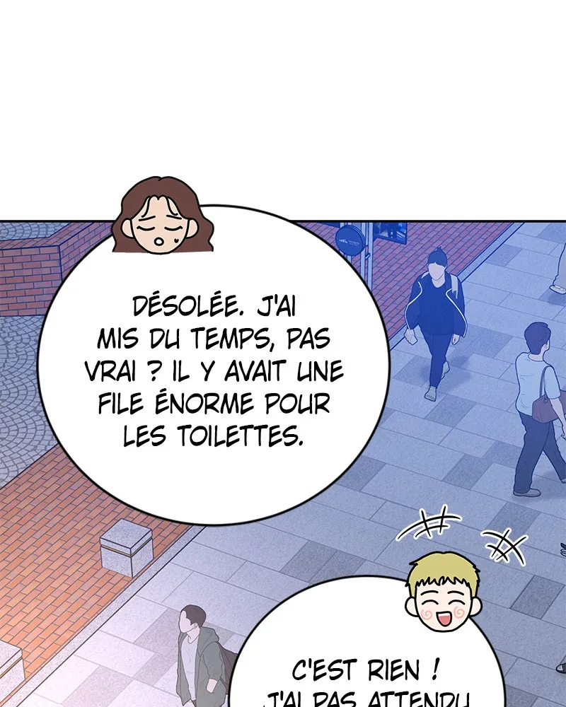 Read Amour Égoïste FR Manga Online