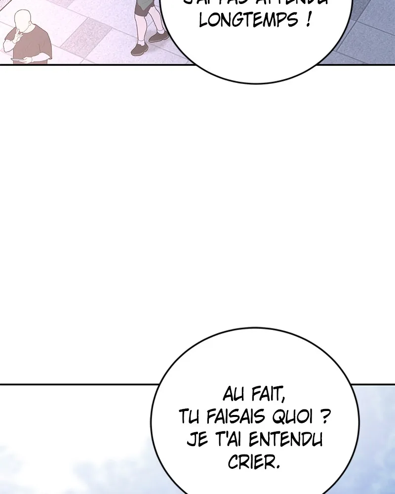 Read Amour Égoïste FR Manga Online
