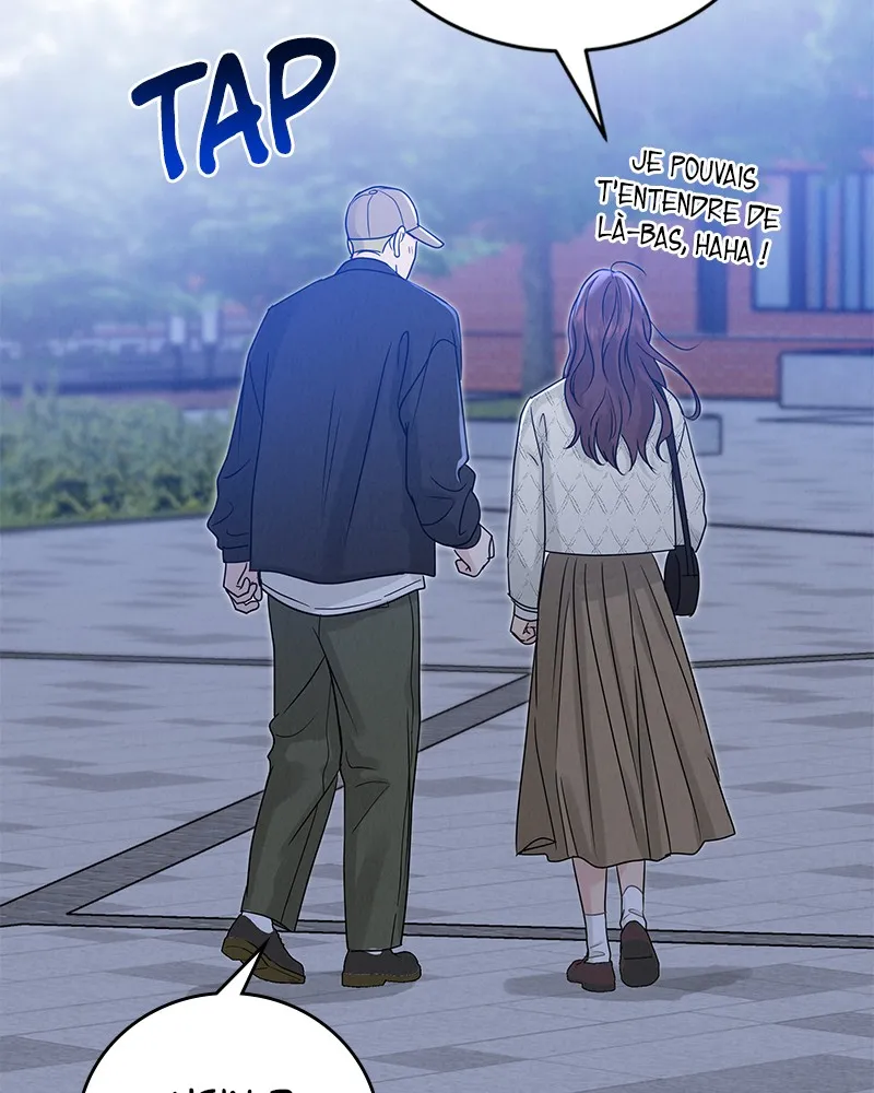 Read Amour Égoïste FR Manga Online