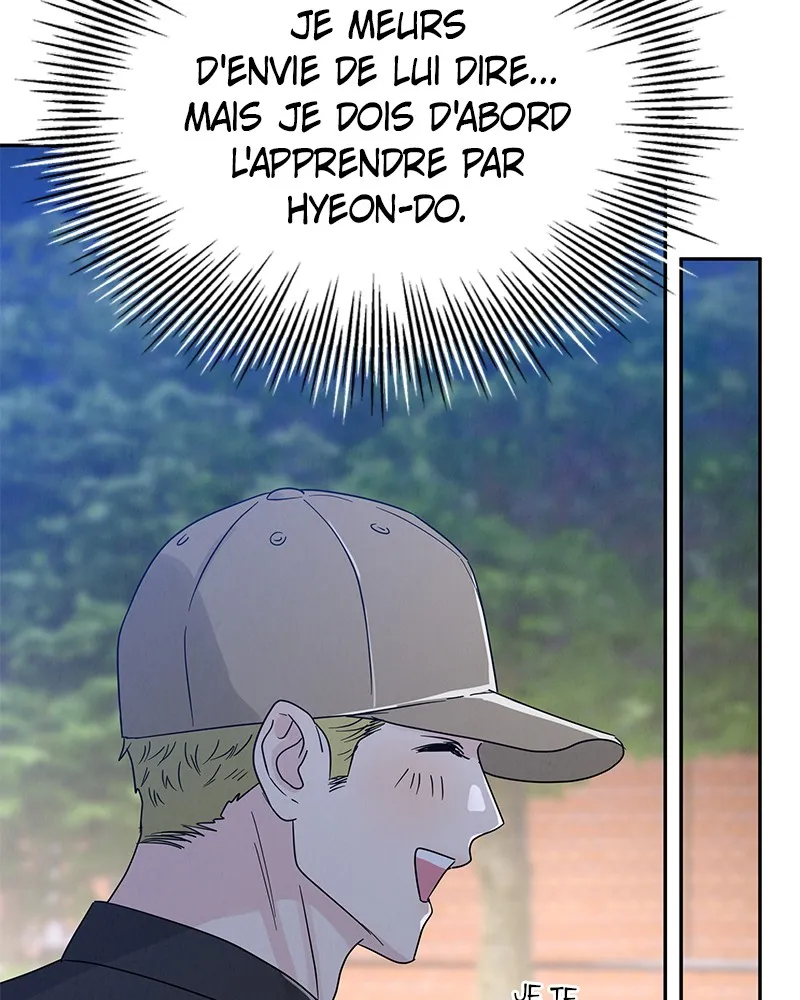 Read Amour Égoïste FR Manga Online