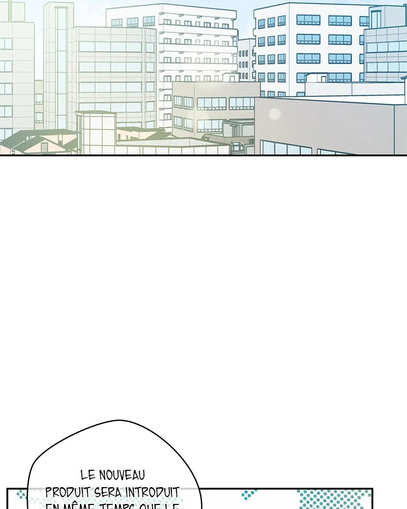 Read Amour Égoïste FR Manga Online