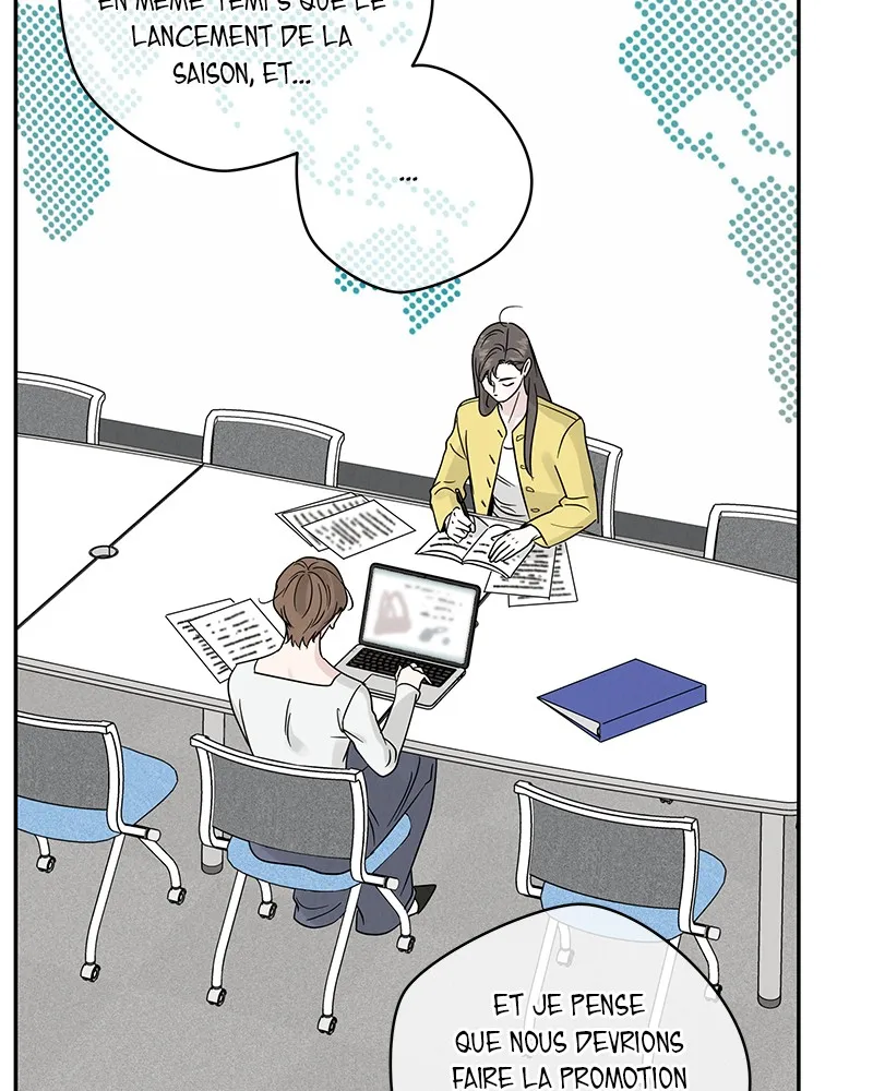 Read Amour Égoïste FR Manga Online