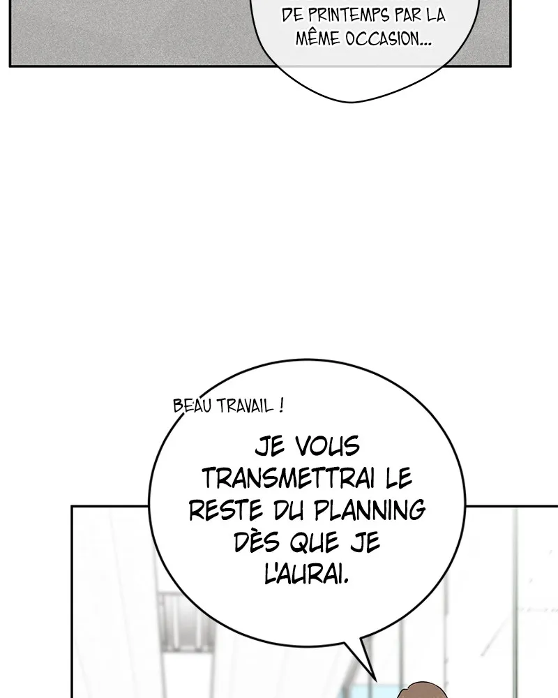 Read Amour Égoïste FR Manga Online