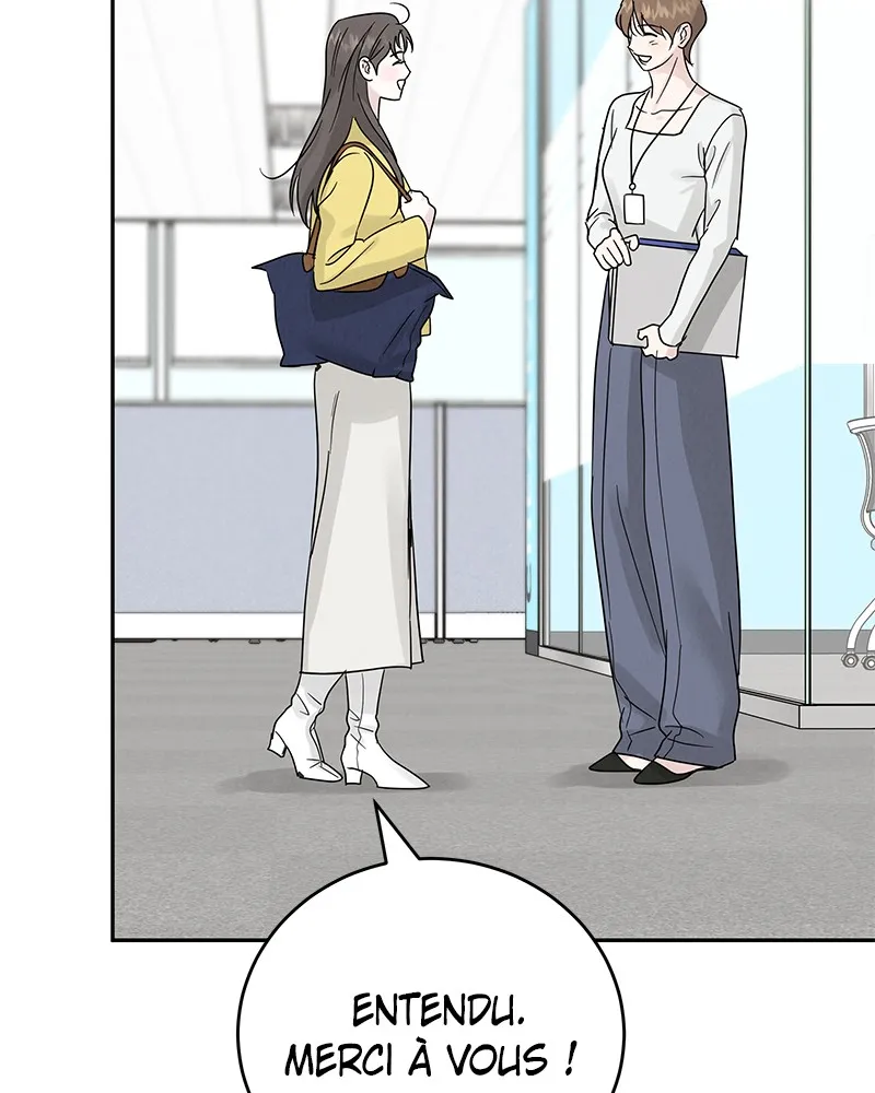 Read Amour Égoïste FR Manga Online