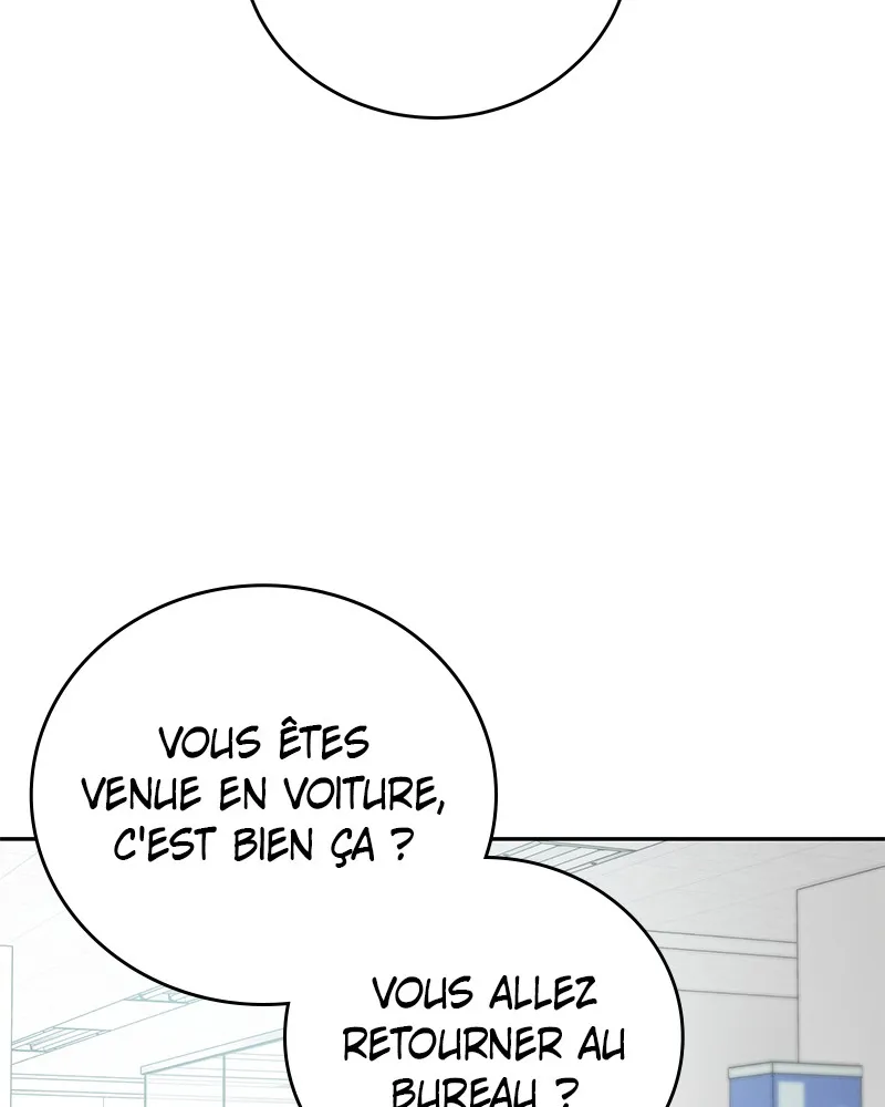 Read Amour Égoïste FR Manga Online
