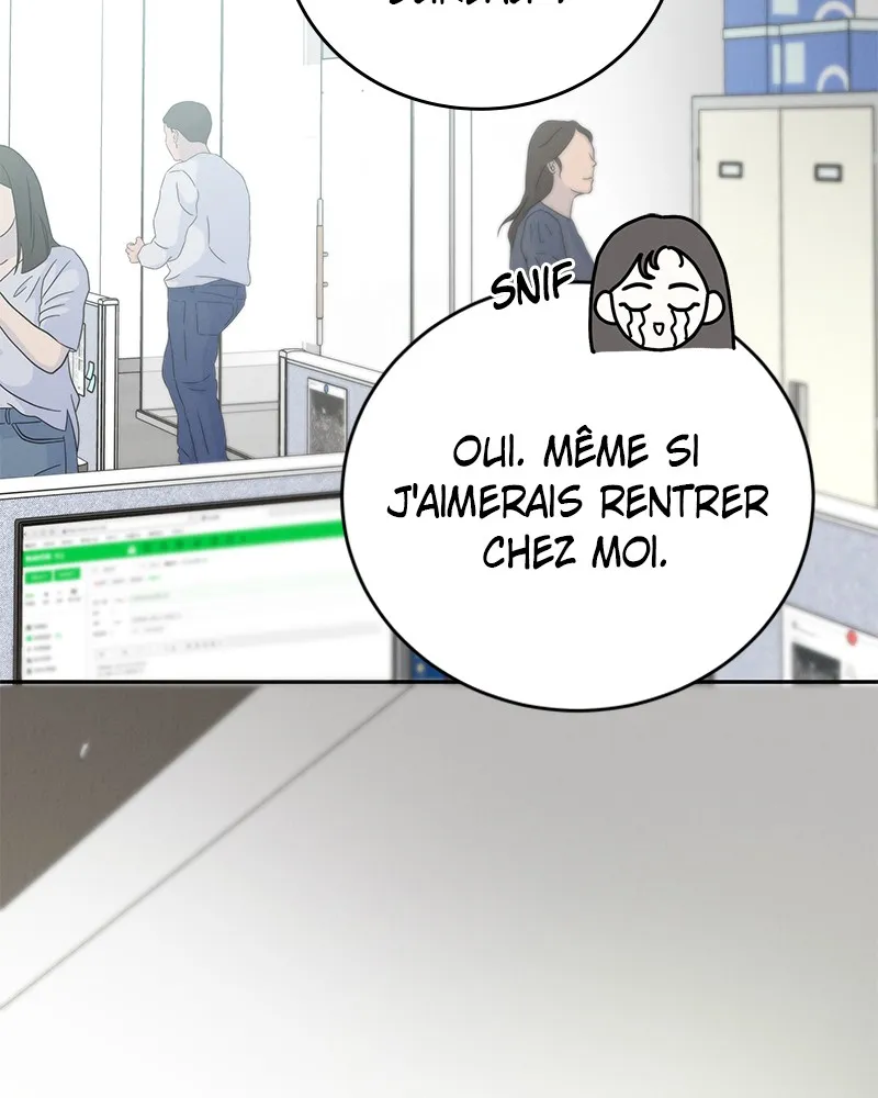 Read Amour Égoïste FR Manga Online