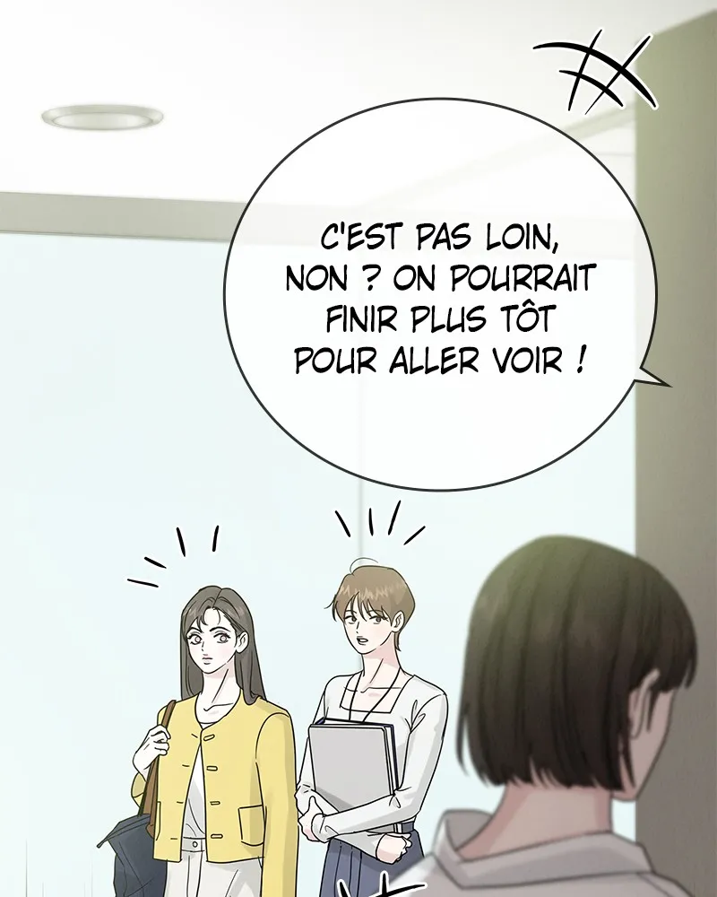 Read Amour Égoïste FR Manga Online