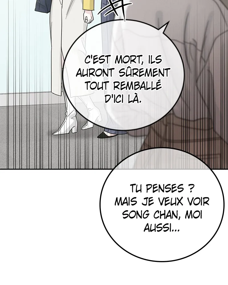 Read Amour Égoïste FR Manga Online