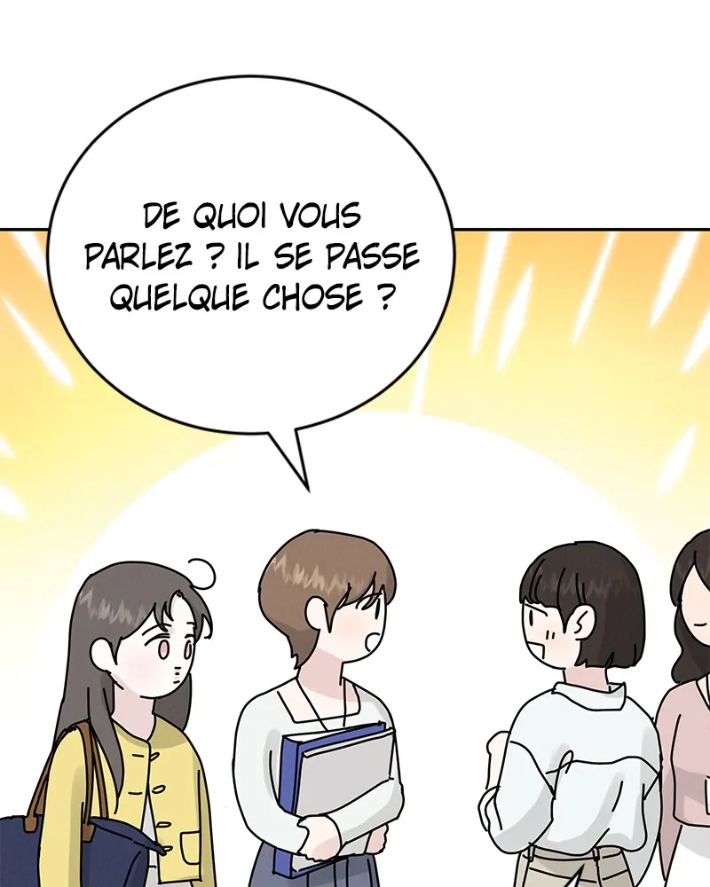 Read Amour Égoïste FR Manga Online