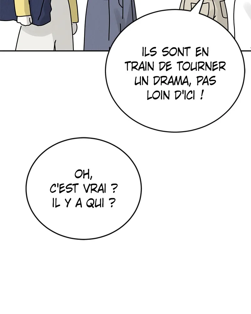 Read Amour Égoïste FR Manga Online