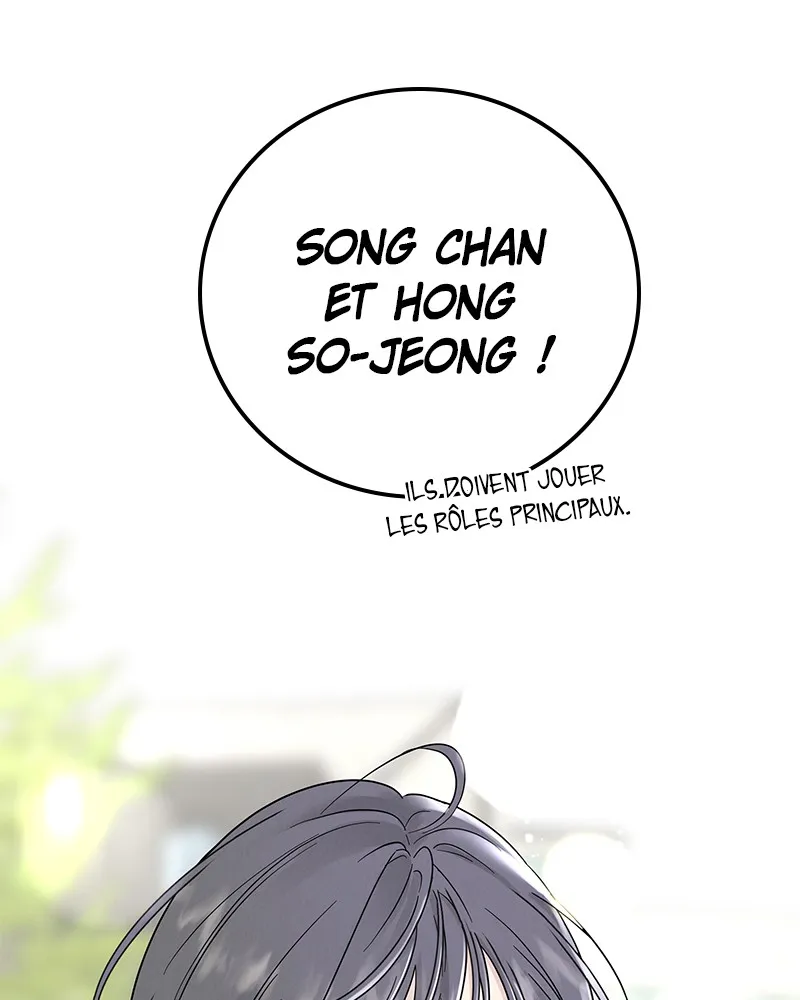 Read Amour Égoïste FR Manga Online