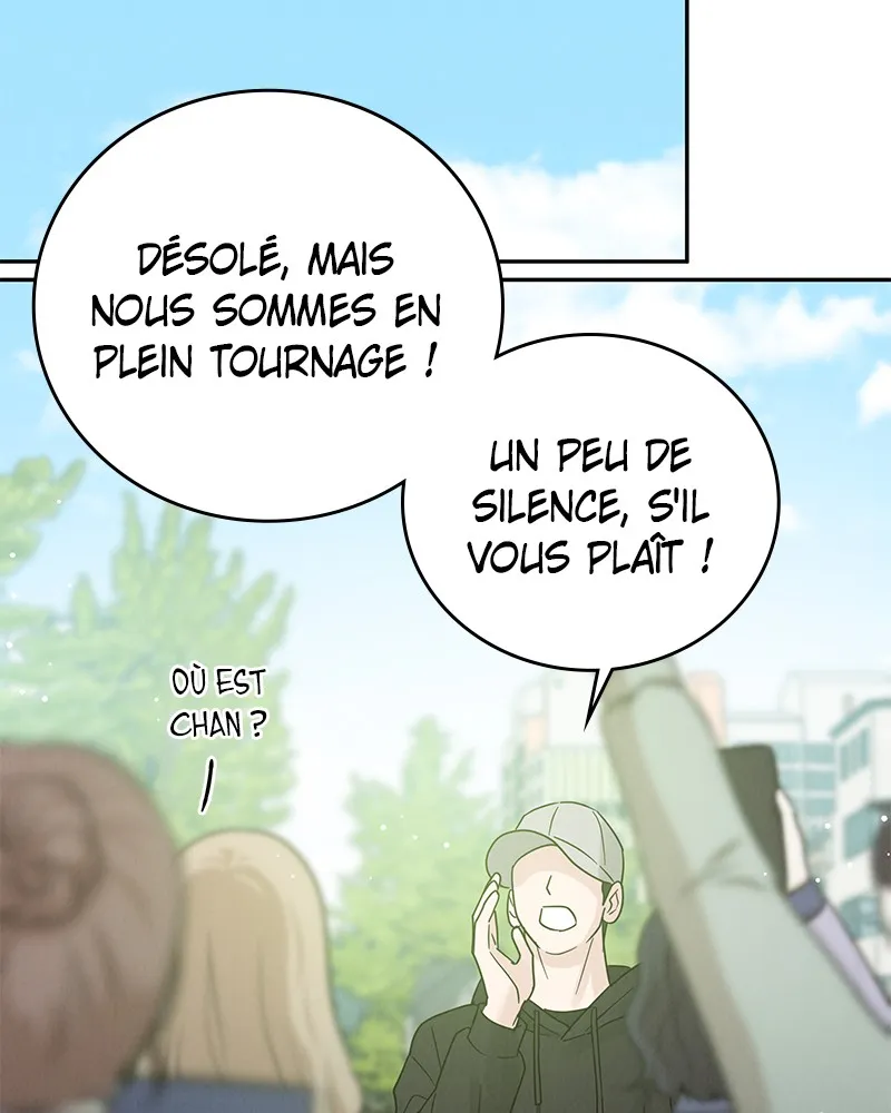 Read Amour Égoïste FR Manga Online