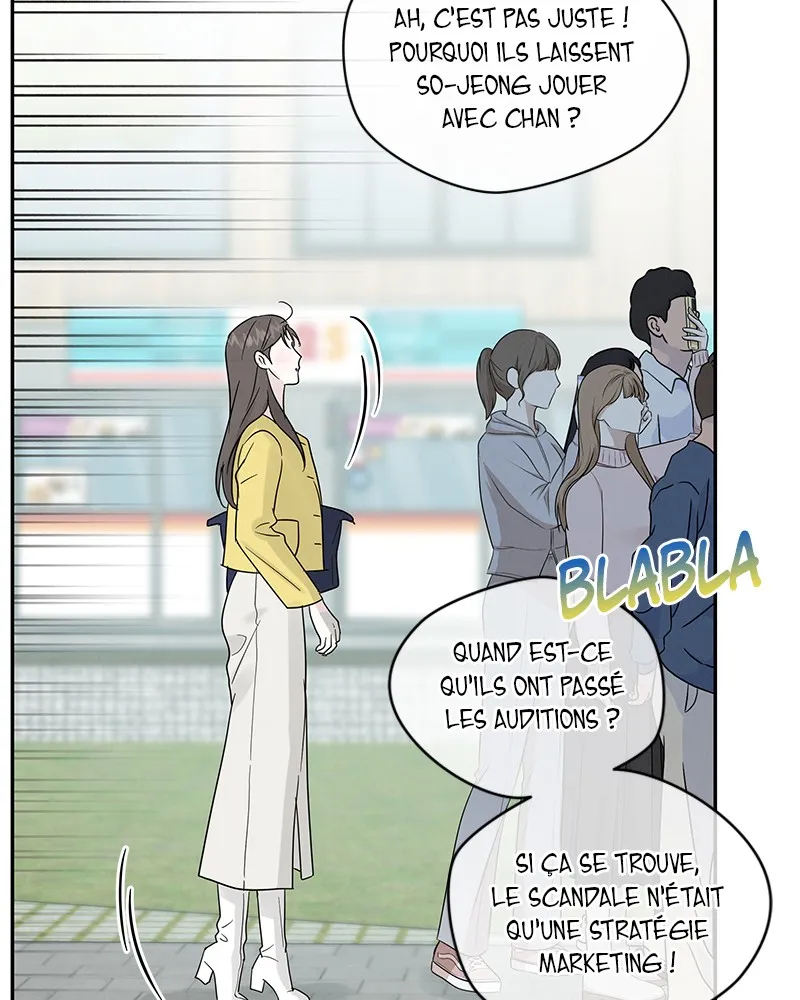 Read Amour Égoïste FR Manga Online