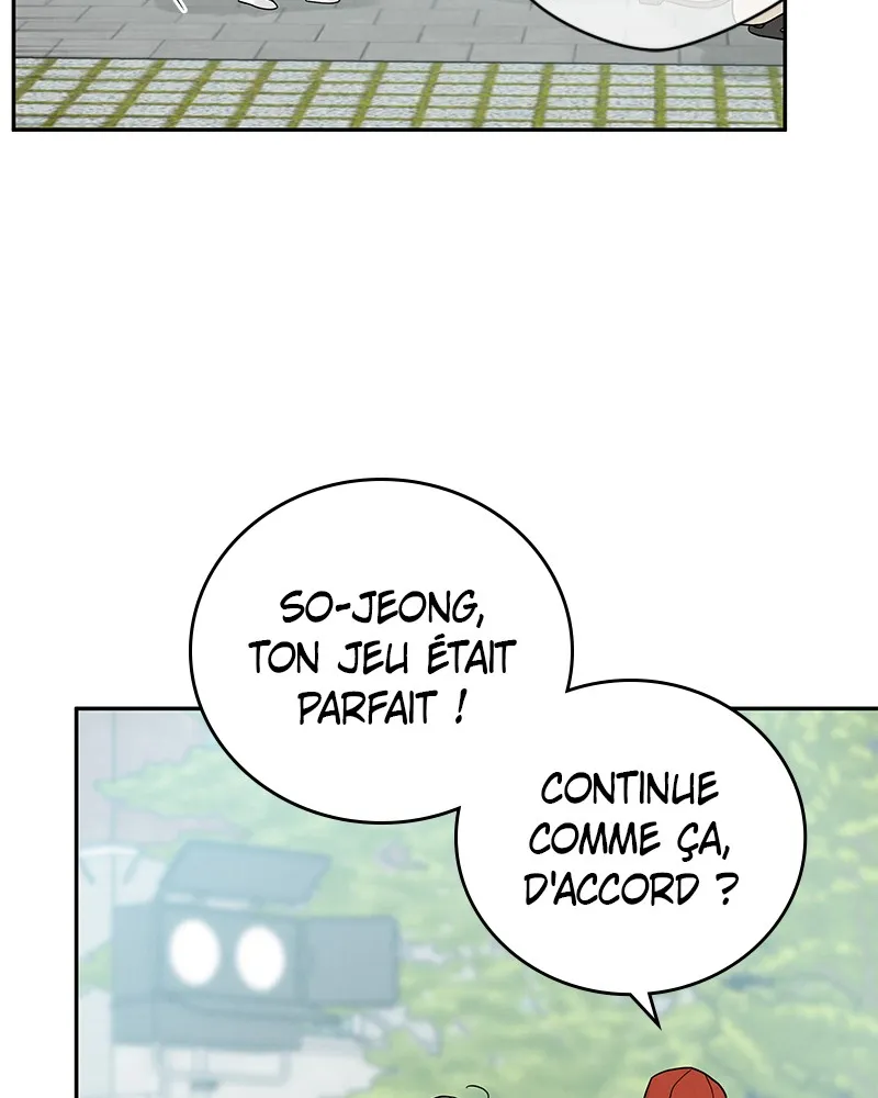 Read Amour Égoïste FR Manga Online