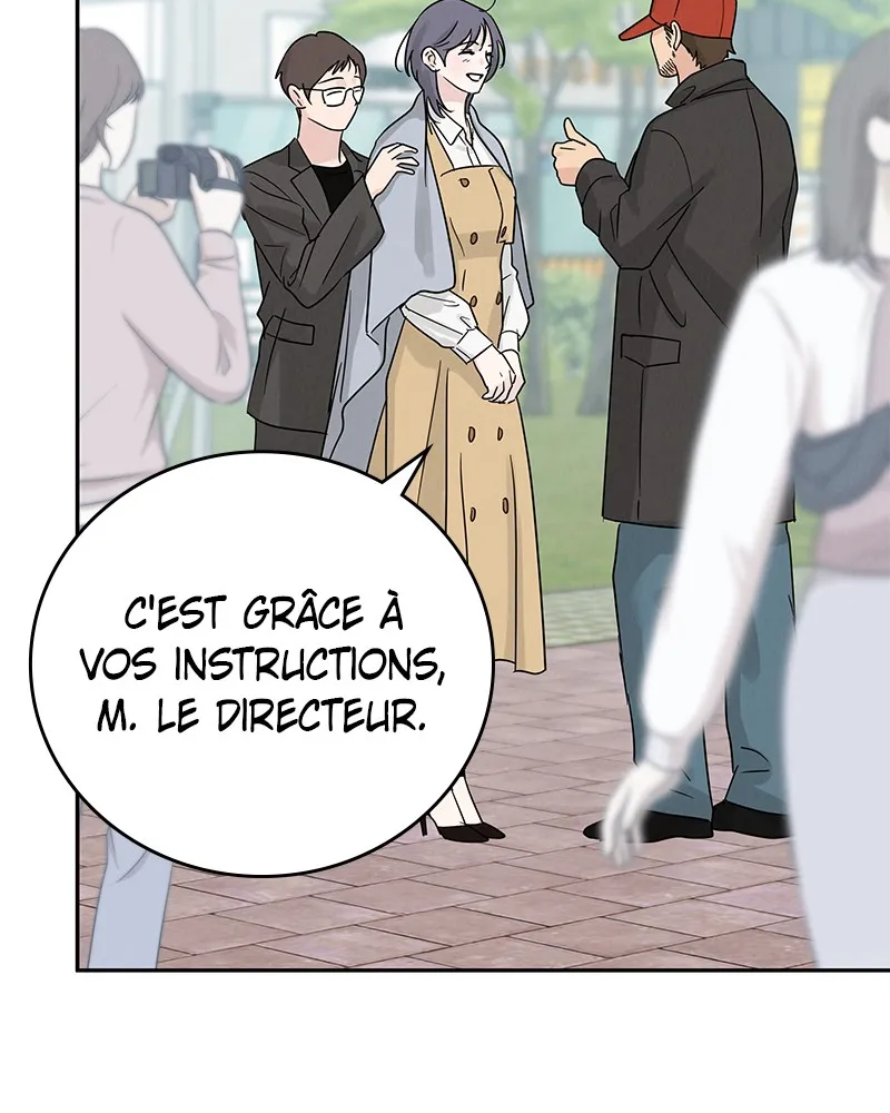 Read Amour Égoïste FR Manga Online