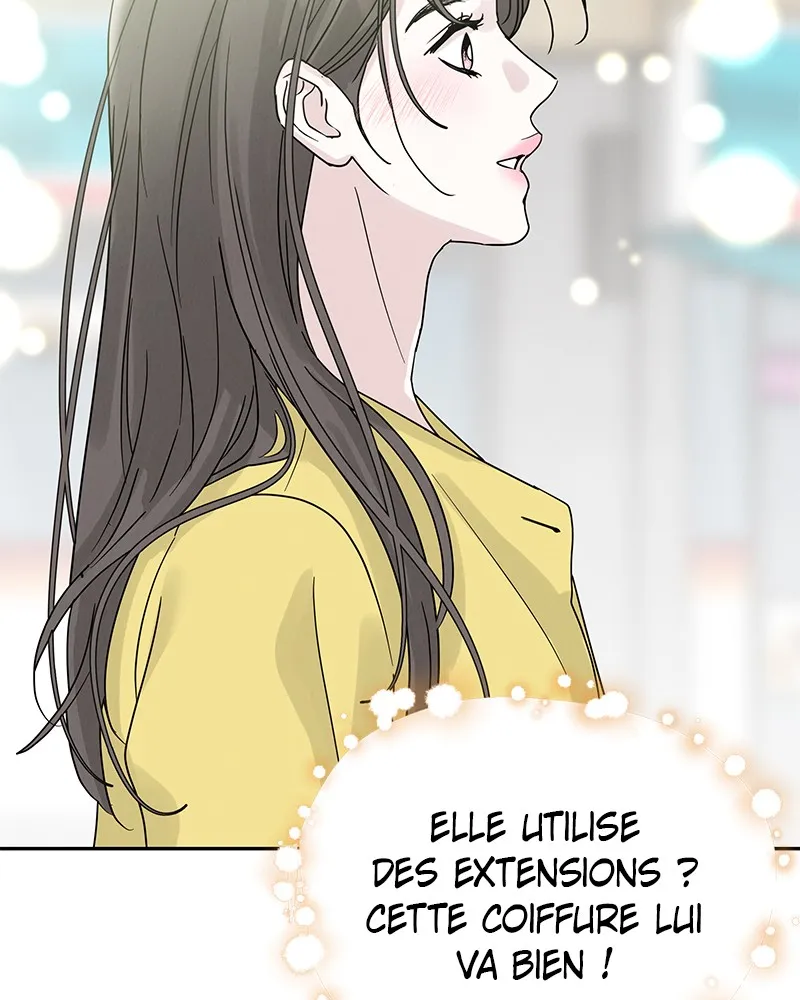 Read Amour Égoïste FR Manga Online