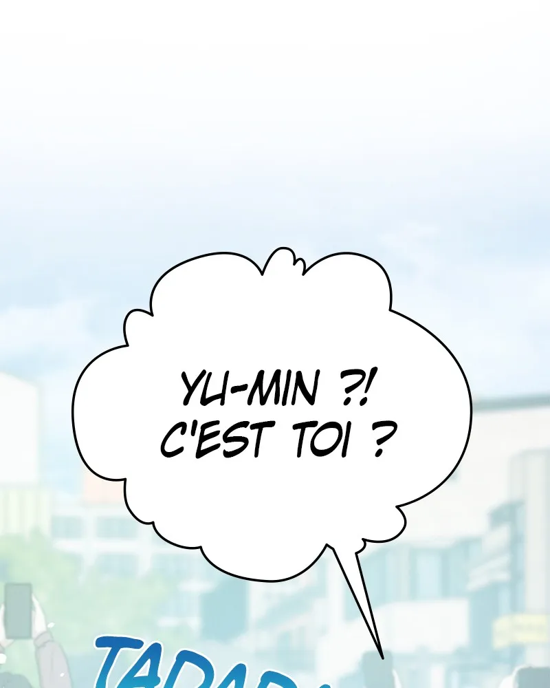 Read Amour Égoïste FR Manga Online