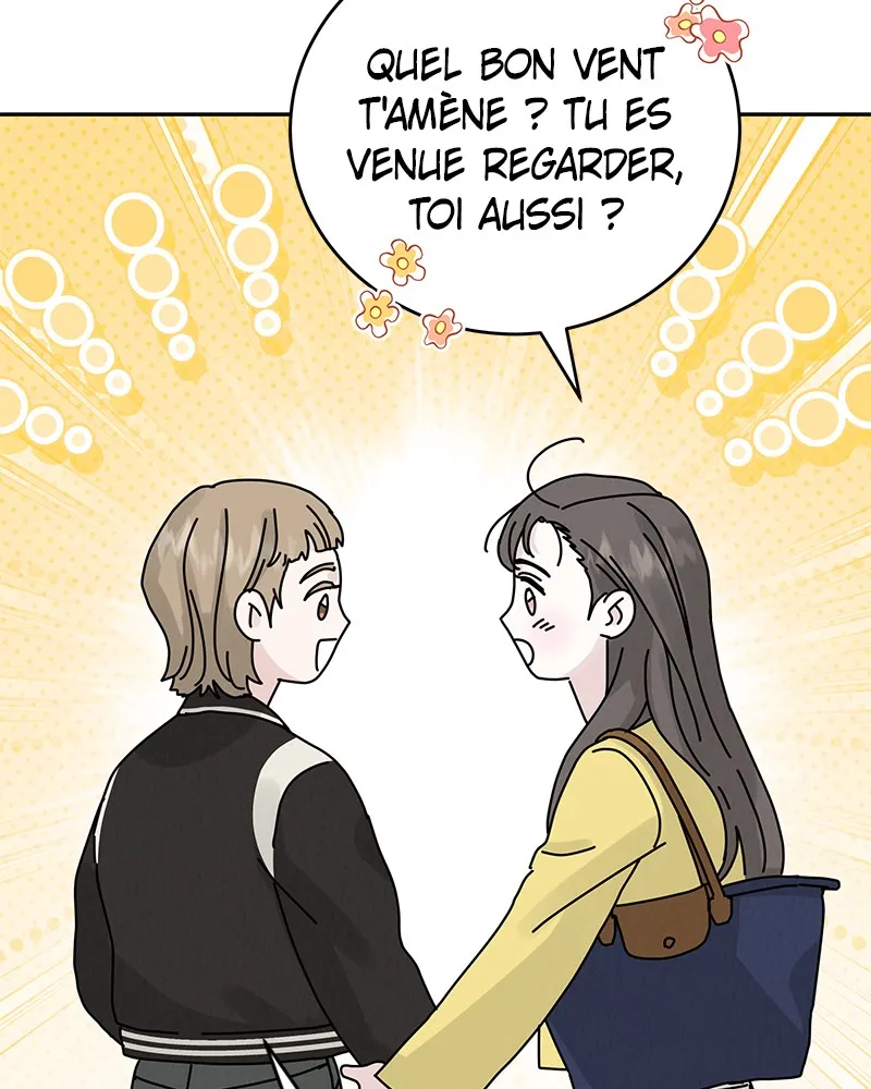 Read Amour Égoïste FR Manga Online